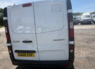 2020 Renault Trafic – Model: Trafic SL28 Business Energy dCi – EO20ZVF