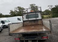 2013 Iveco Daily – Model: Daily 35C13 LWB – RJ62WMX