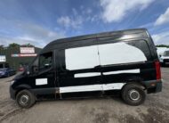 2019 Mercedes-Benz Sprinter – Model: Sprinter 311 CDi – PE69WKF