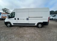 2018 Citroen Relay – Model: Relay 35 L3H2 Enterprise Blue HDi – BJ68OKO