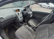 2014 Vauxhall Corsa – Model: Corsa CDTi ecoFLEX S/S – DN14VYE