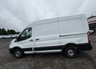 2020 Ford Transit – Model: Transit 290 Trend EcoBlue – YR70TTE