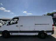 2010 Mercedes-Benz Sprinter – Model: Sprinter 209 CDi MWB – YN10CKO