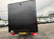 2017 Mercedes-Benz Sprinter – Model: Sprinter 314 CDi – PN67ELO