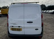 2018 Ford Transit Connect – Model: Transit Connect 200 – BD18NXR