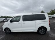 2022 Toyota Proace Verso – Model: Proace Verso Family L1 D-4D Auto – GV71OCK