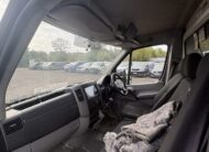 2016 Mercedes-Benz Sprinter – Model: Sprinter 314 CDi – GN66OTK
