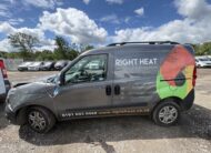 2021 Fiat Doblo Cargo – Model: Doblo 16V Technico MultiJet II – CV71VBK