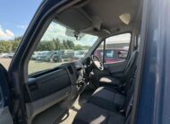 2007 Mercedes-Benz Sprinter – Model: Sprinter 313 CDi LWB – FD56WCW