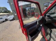 1997 Volkswagen Transporter – Model: 800 Special TD SWB – R204YTU
