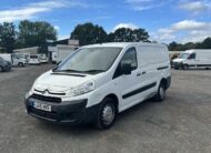 2015 Citroen Dispatch – Model: Dispatch 1200 L2H1 Enterprise HDi – LG15HKE