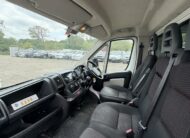 2019 Peugeot Boxer – Model: Boxer 335 L4 Blue HDi – BF69AFZ