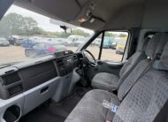 2011 Ford Transit – Model: Transit 115 T430 17s RWD – CV61ZKC