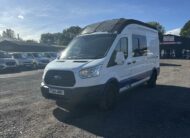 2016 Ford Transit – Model: Transit 330 – YS65WWC