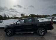 2021 Ford Ranger – Model: Ranger Wildtrak EcoBlue 4×4 Auto – LV21NRU