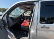 2005 Volkswagen Transporter – Model: Transporter T30 130 TDI LWB Auto – LR55BVW