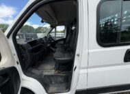 2018 Citroen Relay – Model: Relay 35 L3 Blue HDi – NK68CFF