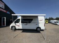 2008 Citroen Relay – Model: Relay 35 HDi 120 LWB – PN58OZK