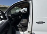 2019 Vauxhall Vivaro – Model: Vivaro 2900 Edition S/S – SA69UNF