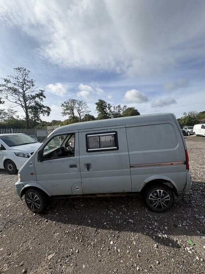 2013   – Model:  – WA13EYF