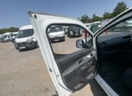 2020 Citroen Berlingo – Model: Berlingo 650 Enterprise Blue HDi S/S – SM70AEV