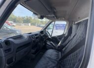 2014 Nissan NV400 – Model: NV400 SE dCi – ET14UKF