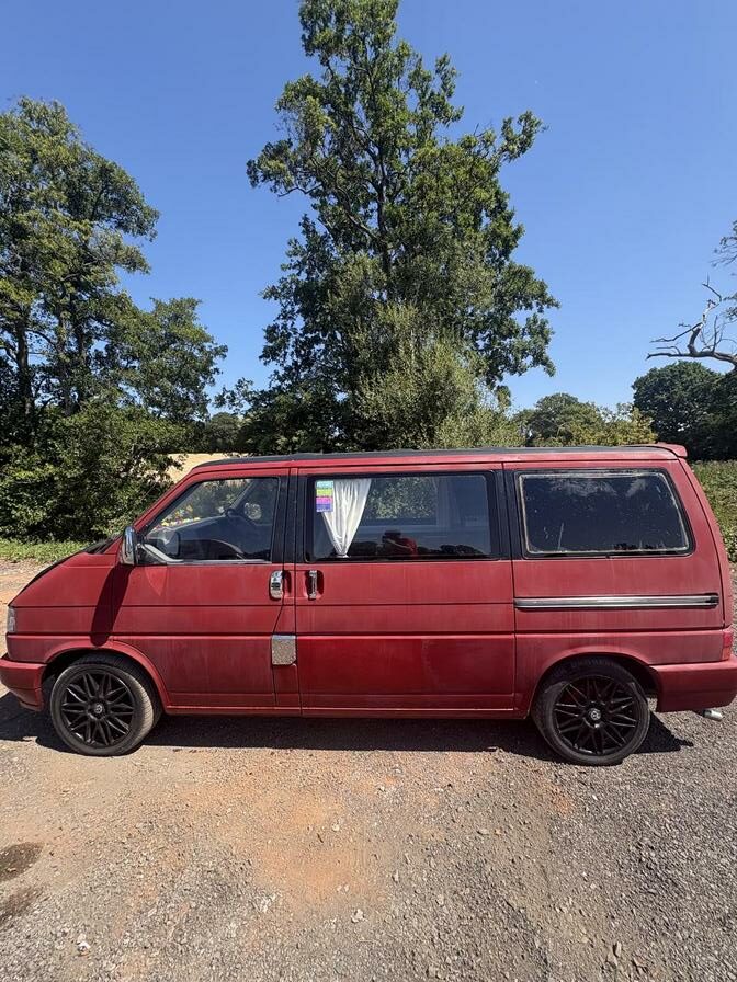 1994   – Model:  – L283WLM