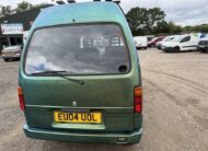 2004 Piaggio Porter – Model: Porter – EU04UOL