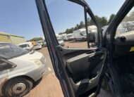 2018 Mercedes-Benz Sprinter – Model: Sprinter 314 CDi – YA68HSU