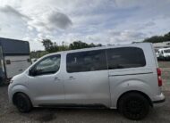 2018 Toyota Proace Verso – Model: Proace Verso Shuttle L1 D-4D – WN68NLT