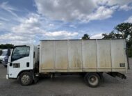 2015 Isuzu Grafter – Model: Grafter N35.120 – RK15WTE