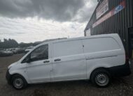 2019 Mercedes-Benz Vito – Model: Vito 111 CDi – KO19AVJ