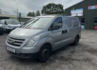 2013 Hyundai iLoad – Model: iLoad Comfort CRDi 116 – OV13DOH