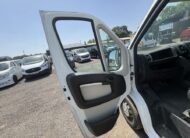 2019 Citroen Relay – Model: Relay 35 L3H2 Enterprise Blue HDi – LC19OMO