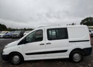 2014 Peugeot Expert Tepee – Model: Expert Tepee S/G L1 HDi – FJ64FRC