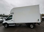 2022 Ford Transit – Model: Transit 350 Leader EcoBlue – HK22BFX
