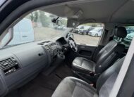 2010 Volkswagen Caravelle – Model: Caravelle Executive TDI 180 – BF10TKY