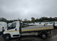 2020 Peugeot Boxer – Model: Boxer 335 L3 Blue HDi – SA20ZXS