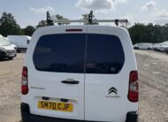 2020 Citroen Berlingo – Model: Berlingo 650 Enterprise Blue HDi S/S – SM70CJF