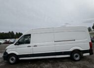 2021 Volkswagen Crafter – Model: Crafter CR35 Startline TDI – EA70CLV