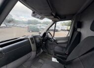 2017 Mercedes-Benz Sprinter – Model: Sprinter 314 CDi – DK67LTY