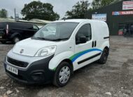 2018 Fiat Fiorino – Model: Fiorino SX 8v – LA18AVR