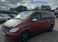 2007 Mercedes-Benz Viano – Model: Viano CDI 2.2 Ambiente Long Auto – HG57CDK