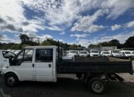 2004 Ford Transit – Model: Transit 350 LWB – MK54KWG
