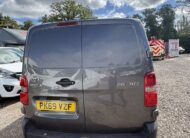 2019 Toyota Proace – Model: Proace Icon – PK69VZF