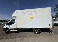 2021 Ford Transit – Model: Transit 350 Leader EcoBlue – WM21YMU