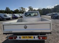 2021 Volkswagen Transporter – Model: Transporter T30 TDI – SG71TNK