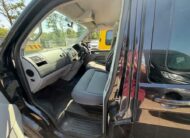2014 Volkswagen Transporter – Model: Transporter T30 Trendline 180 TDI SWB – SY14UET