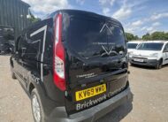 2019 Ford Transit Connect – Model: Transit Connect 240 Limited TDCi – KV69WWO