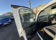 2020 Mercedes-Benz Vito – Model: Vito 110 Progressive CDi – NL70XHY